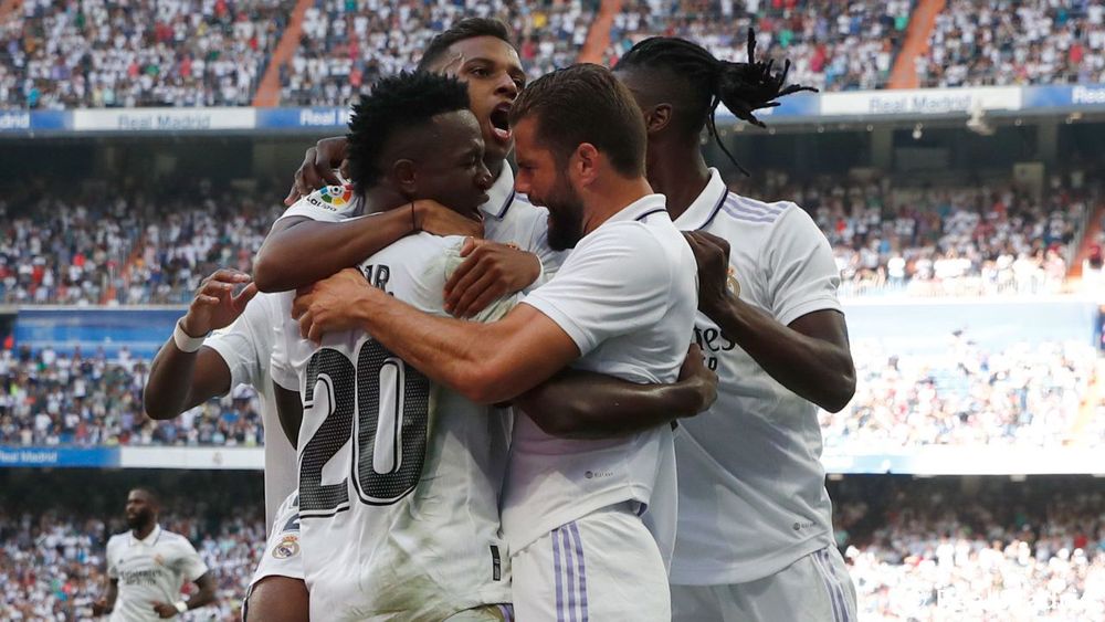 Источник: ФК «Реал»