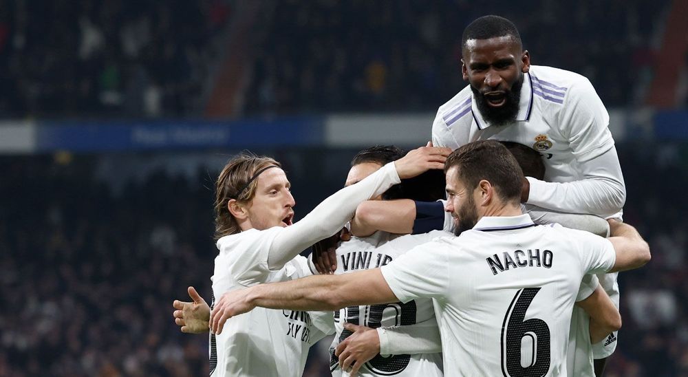 Источник: ФК «Реал»