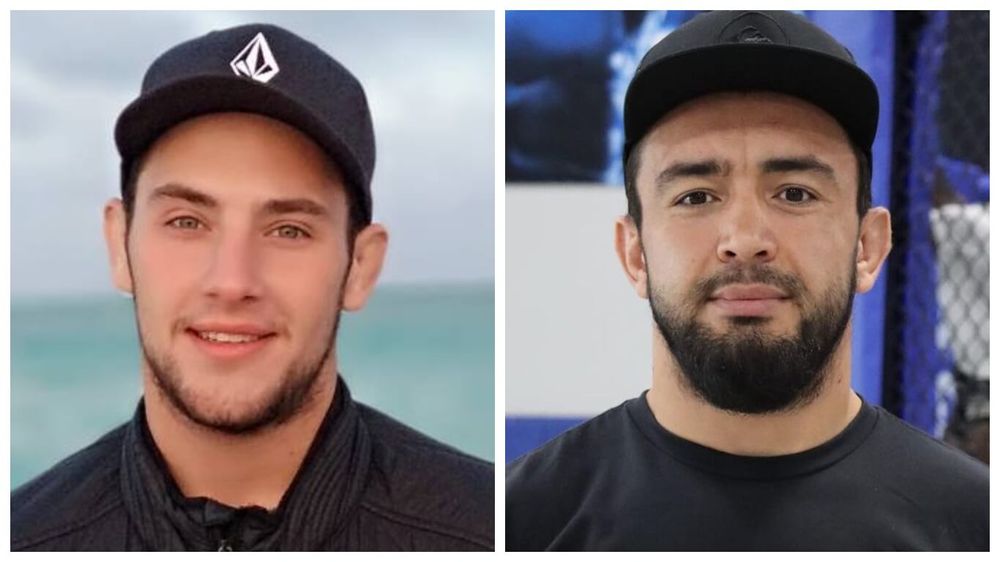 Источник: соцсети Рибовича и Раджабова