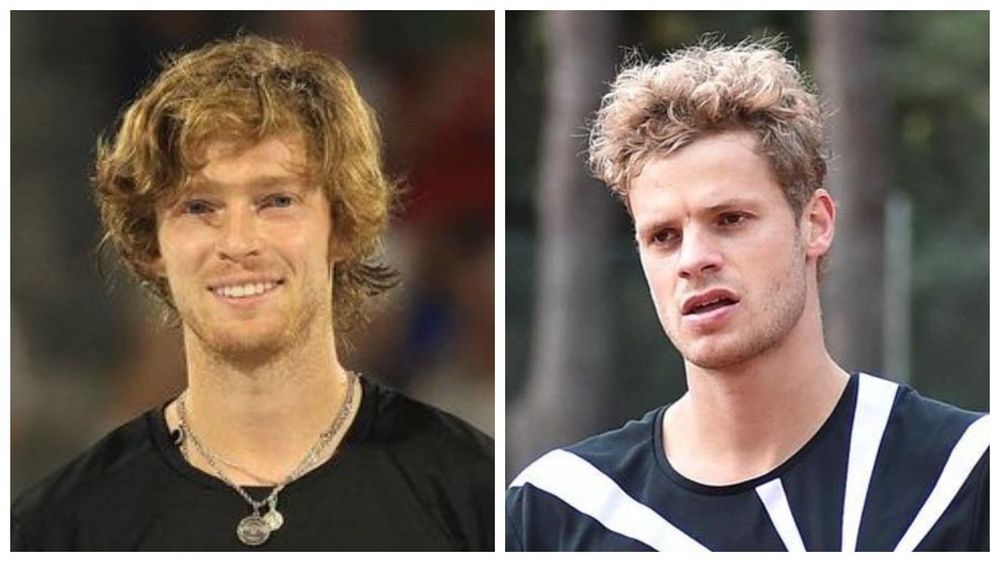 Источник: соцсети Рублева и Ханфманна