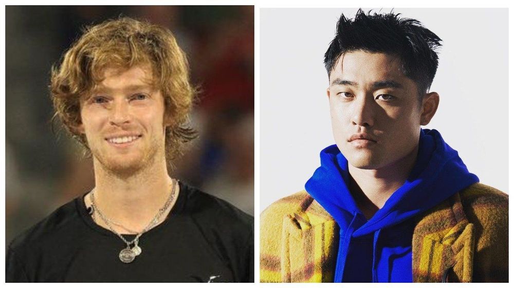 Источник: соцсети Рублева и Ибина