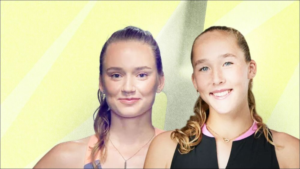 Рыбакина - Андреева