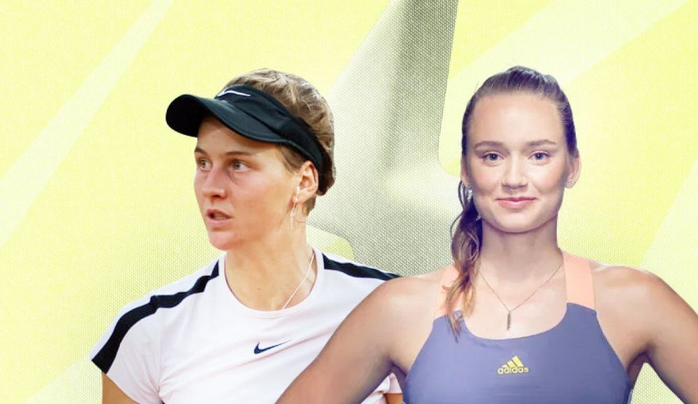 Самсонова - Рыбакина