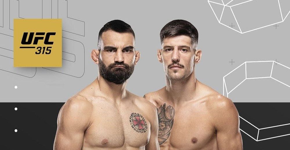 Источник: UFC Eurasia