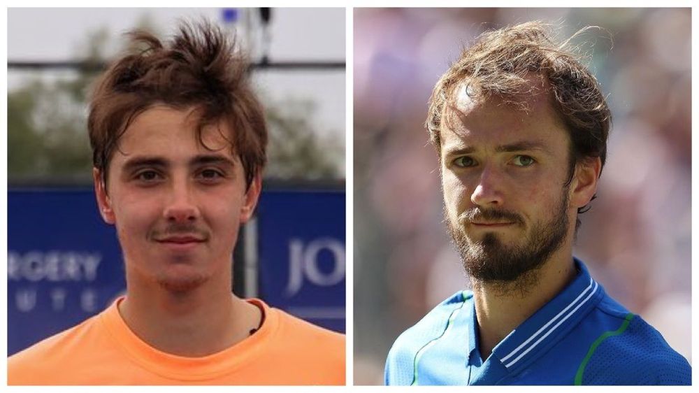 Источник: соцсети Шевченко и Медведева