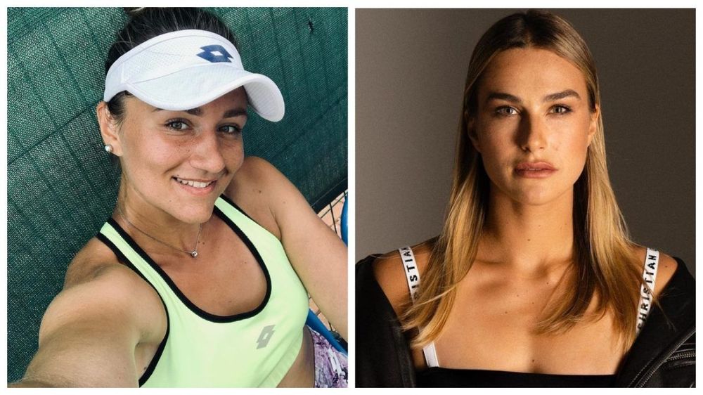 Источник: соцсети Шиманович и Соболенко