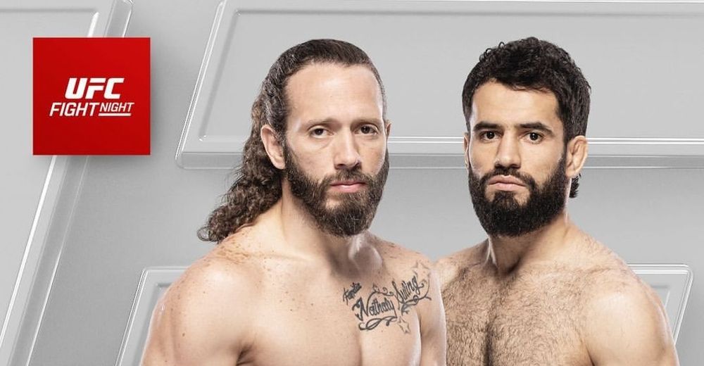 Источник: UFC Eurasia