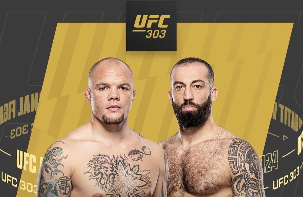 Источник: UFC Eurasia