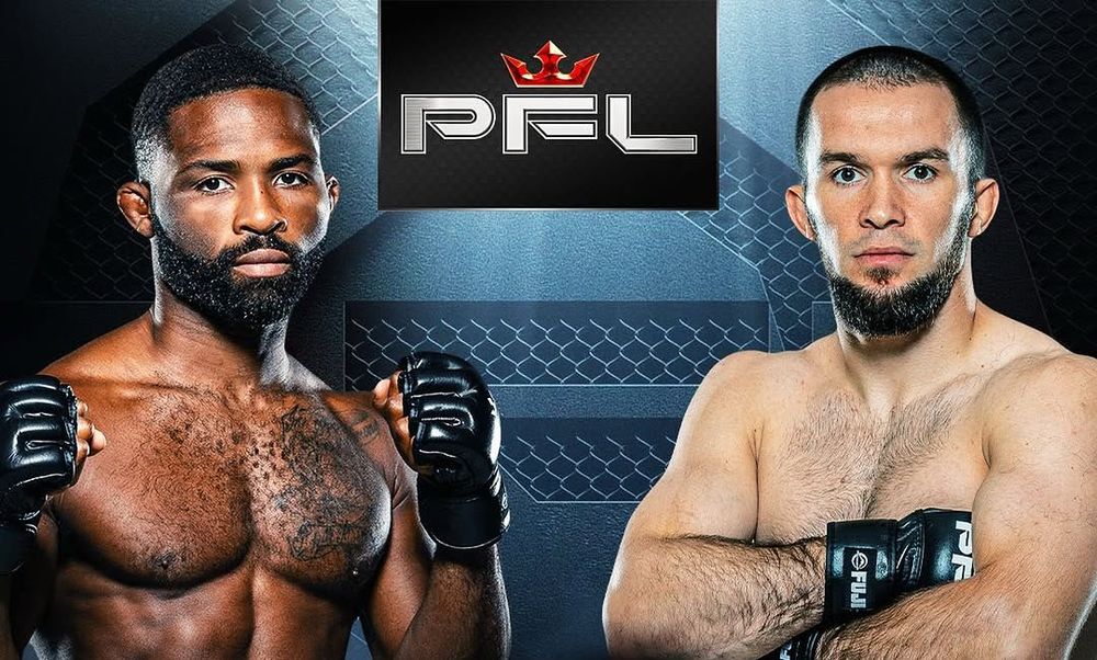 Источник: PFL