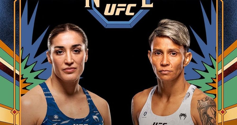 Источник: UFC