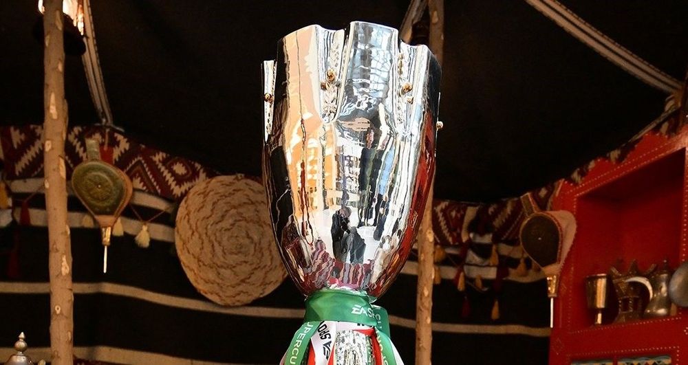 Суперкубок Италии. Источник: acmilan.com