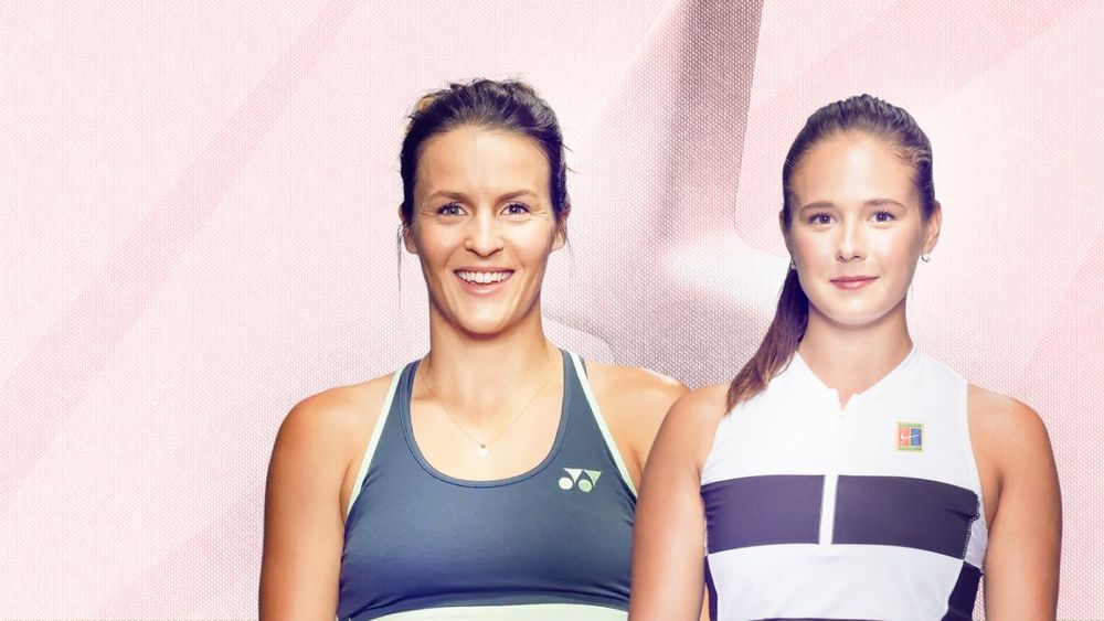 Татьяна Мария и Дарья Касаткина (слева направо)