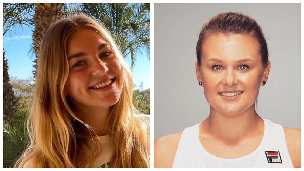 Источник: соцсети Тимофеевой и Байндль