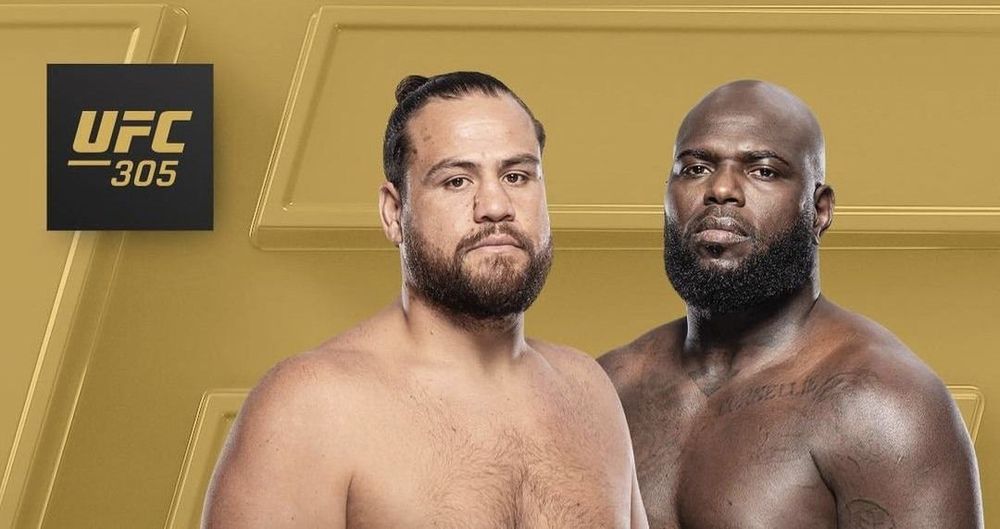 Источник: UFC Eurasia