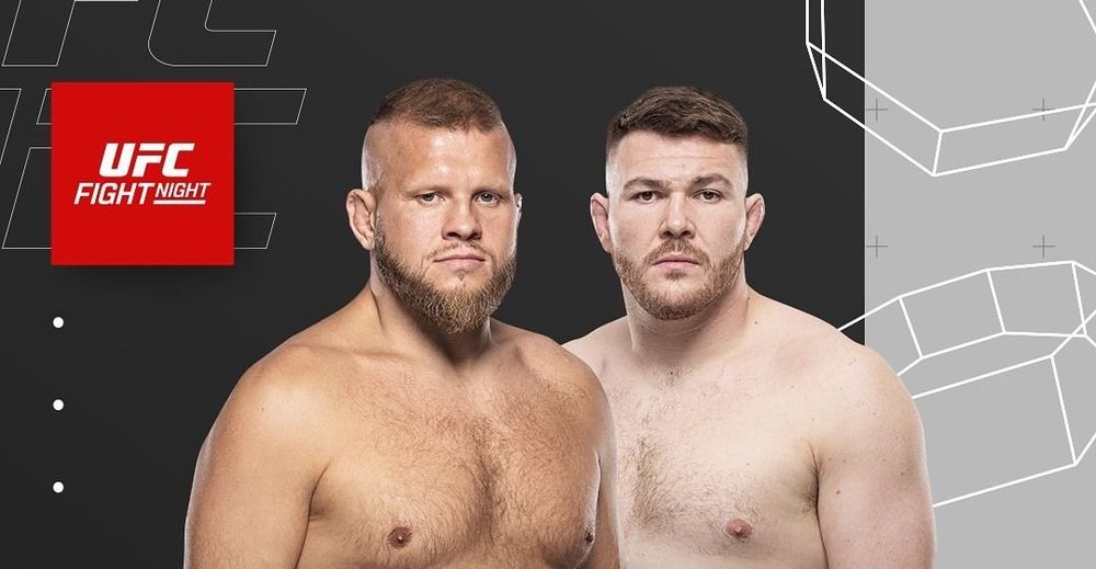 Источник: UFC Eurasia