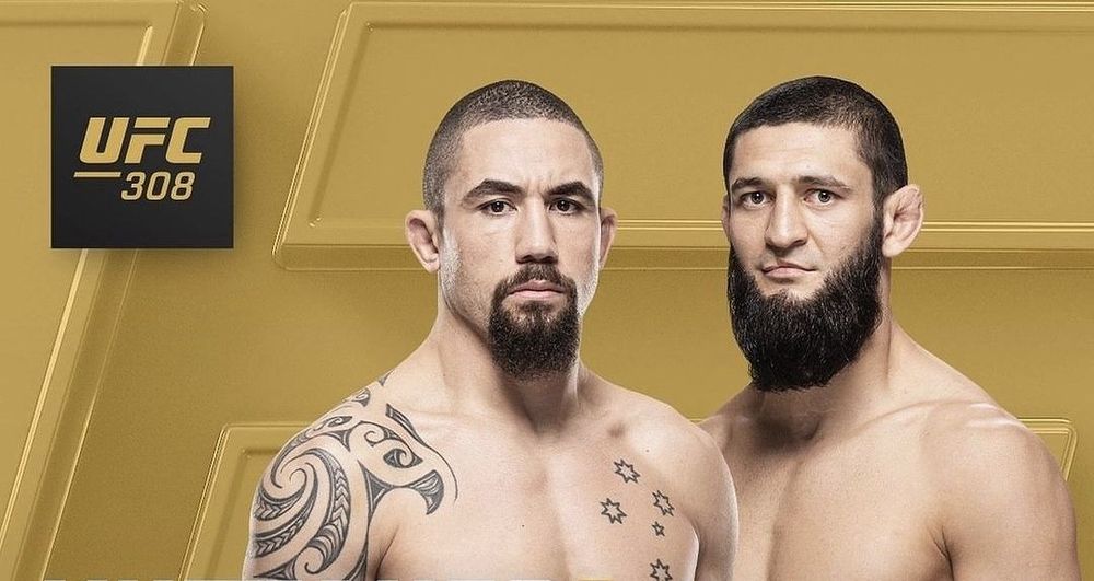 Источник: UFC Eurasia