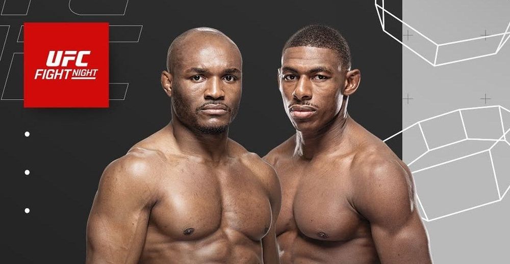 Источник: UFC Eurasia