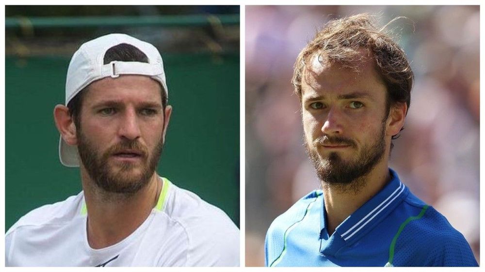 Источник: соцсети Вавассори и Медведева