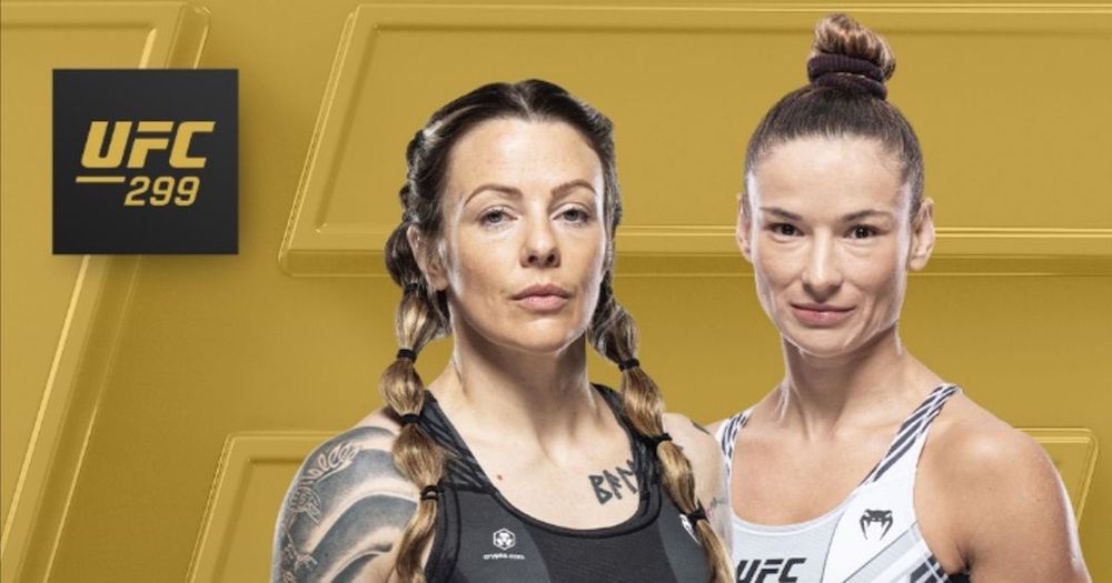 Источник: UFC Eurasia