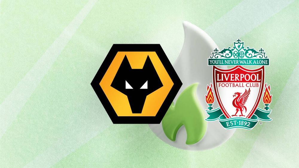 Вулверхэмптон - Ливерпуль