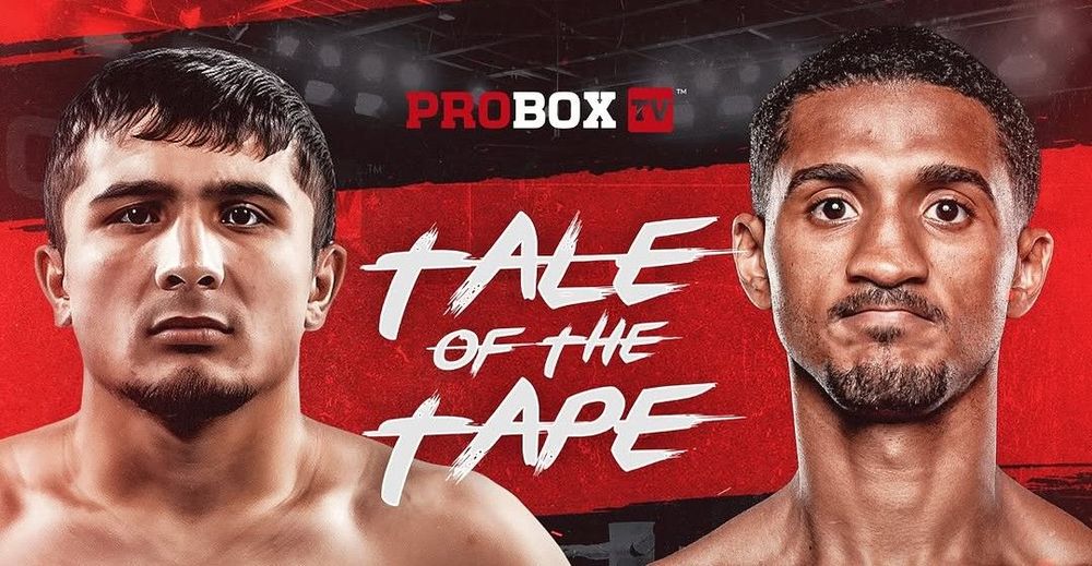 Источник: ProBox TV