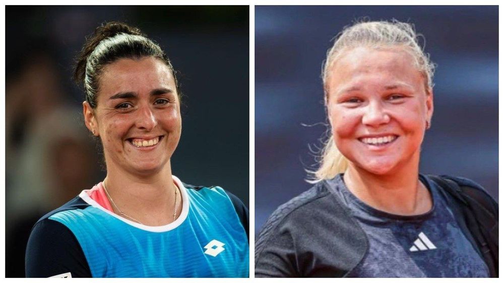 Источник: соцсети Жабер и Шнайдер