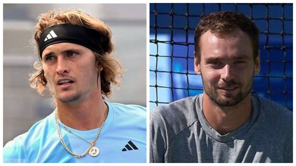 Источник: соцсети Зверева и Сафиуллина