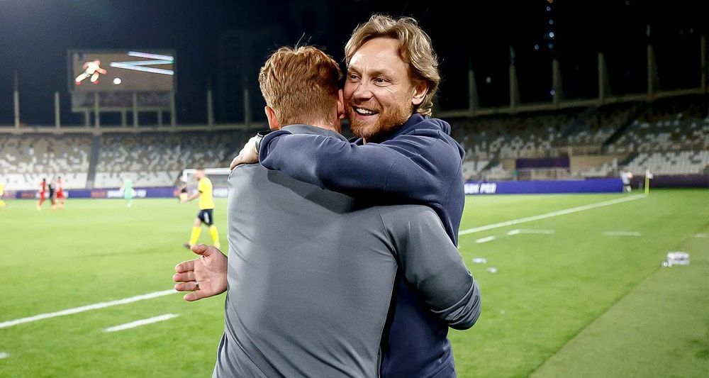 Источник: официальный сайт “Спартака”