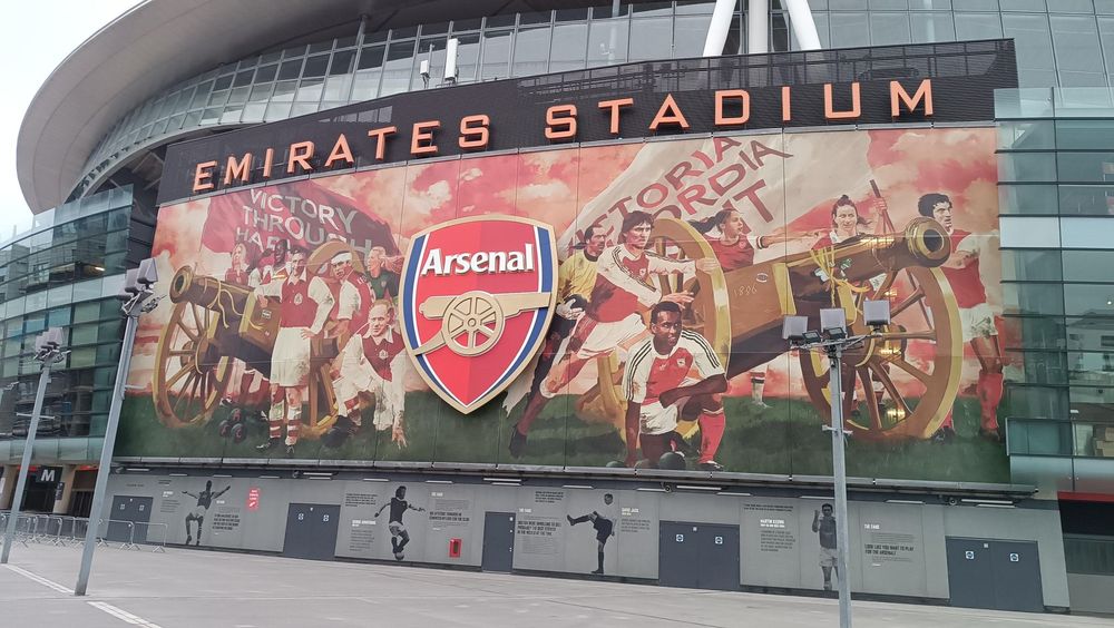 Источник: официальный сайт "Арсенала"