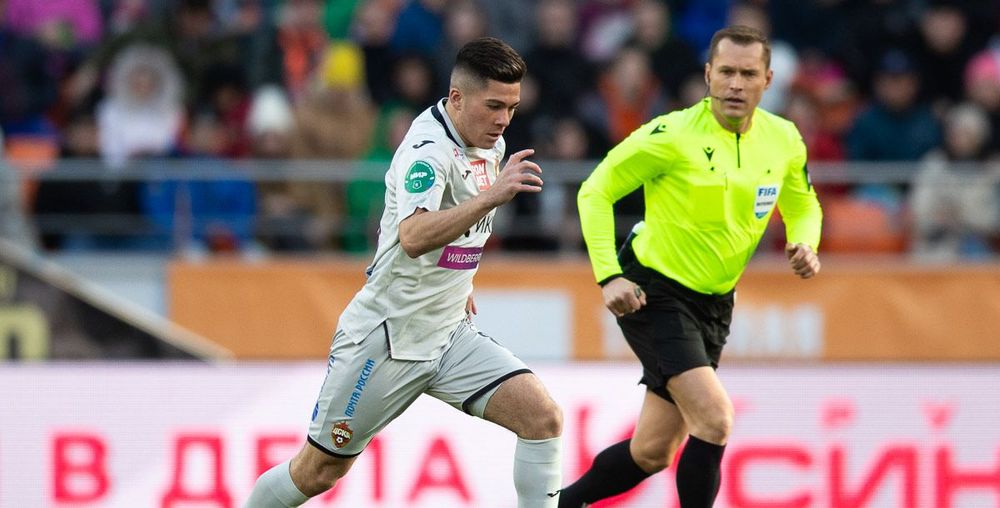 Источник: официальный сайт ПФК ЦСКА