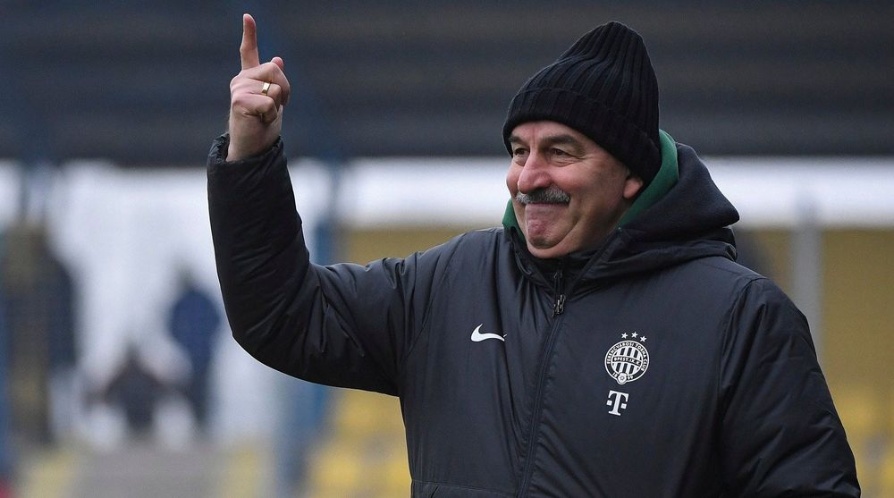 Источник: соцсети "Ференцвароша"