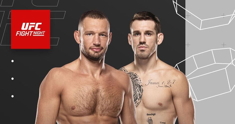 Источник: UFC