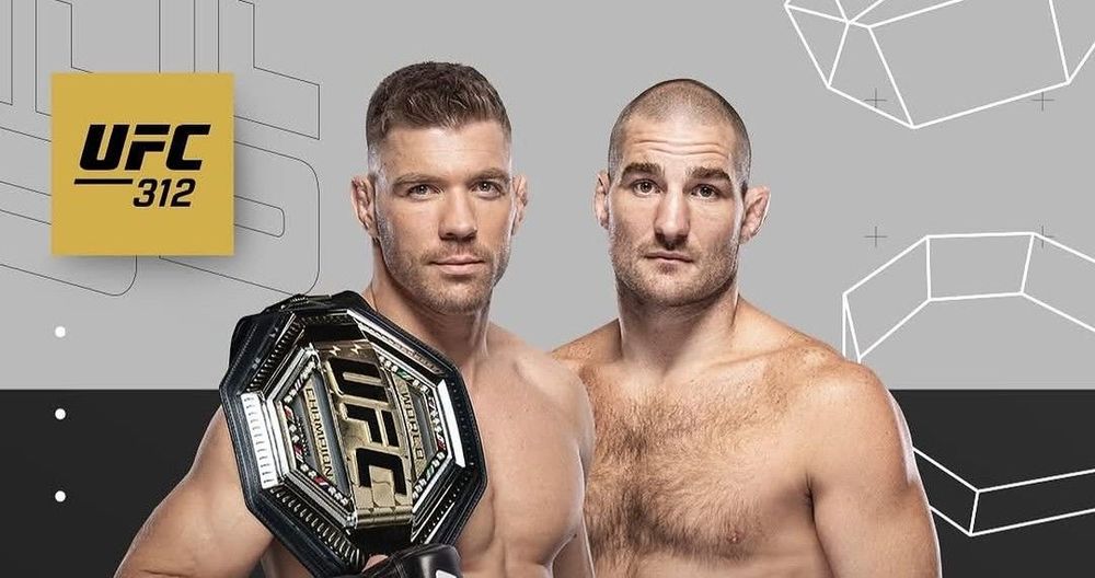Источник: UFC Eurasia