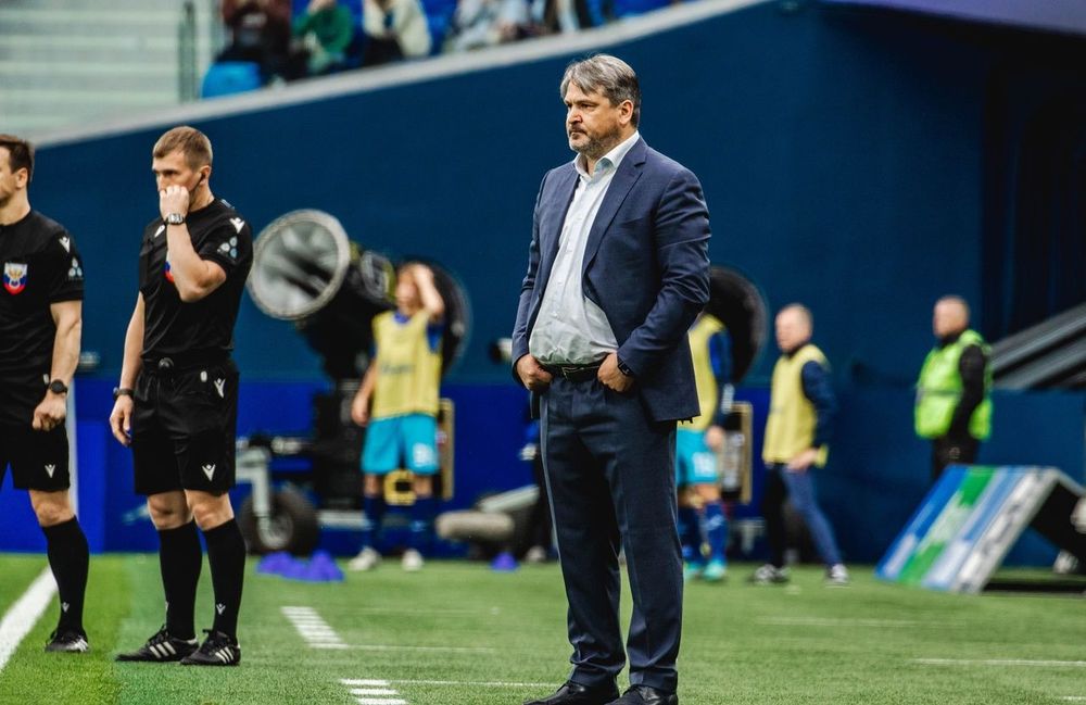 Источник: соцсети "Факела"