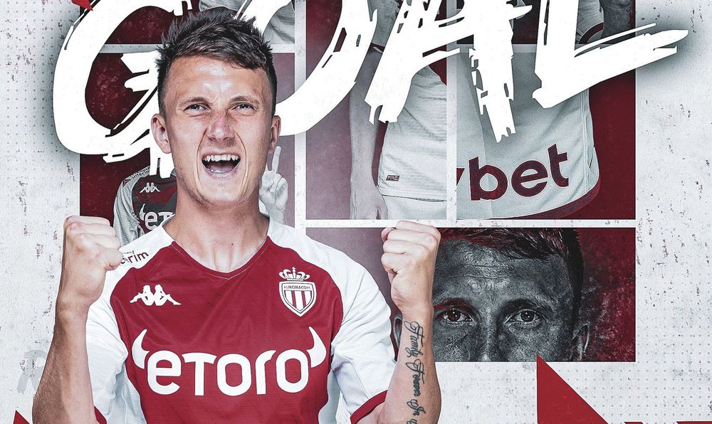 Источник: соцсети "Монако"