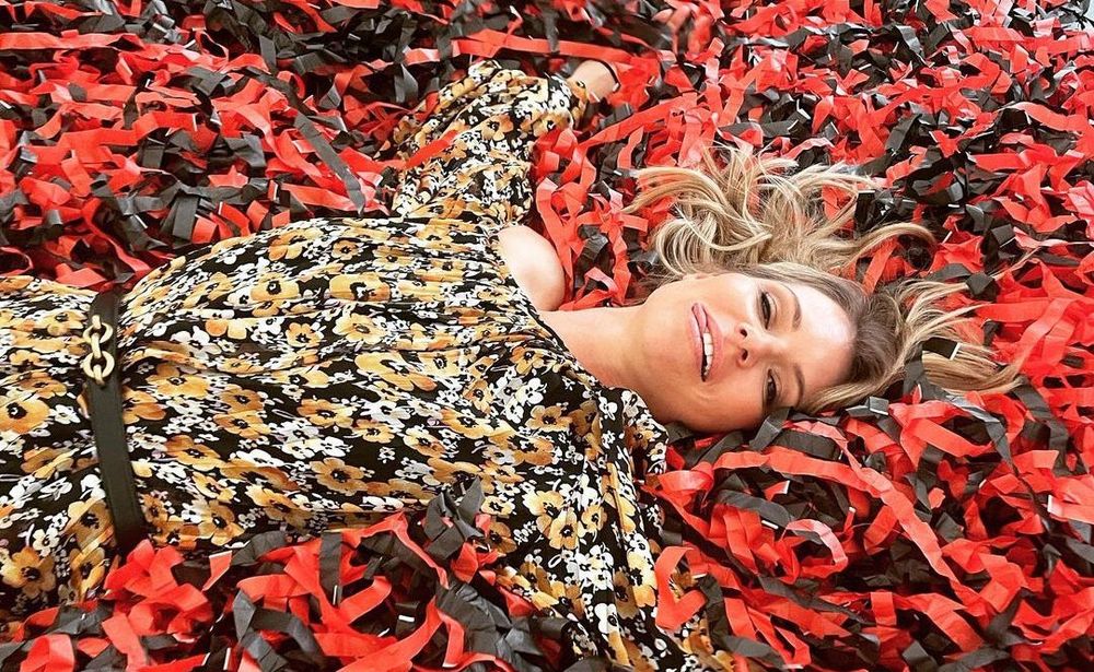 Источник: соцсети Марии Кириленко