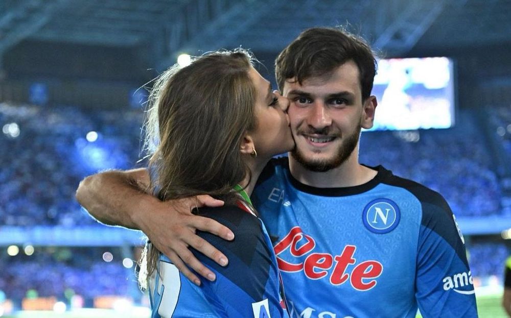 Источник: соцсети Ницы Тавадзе