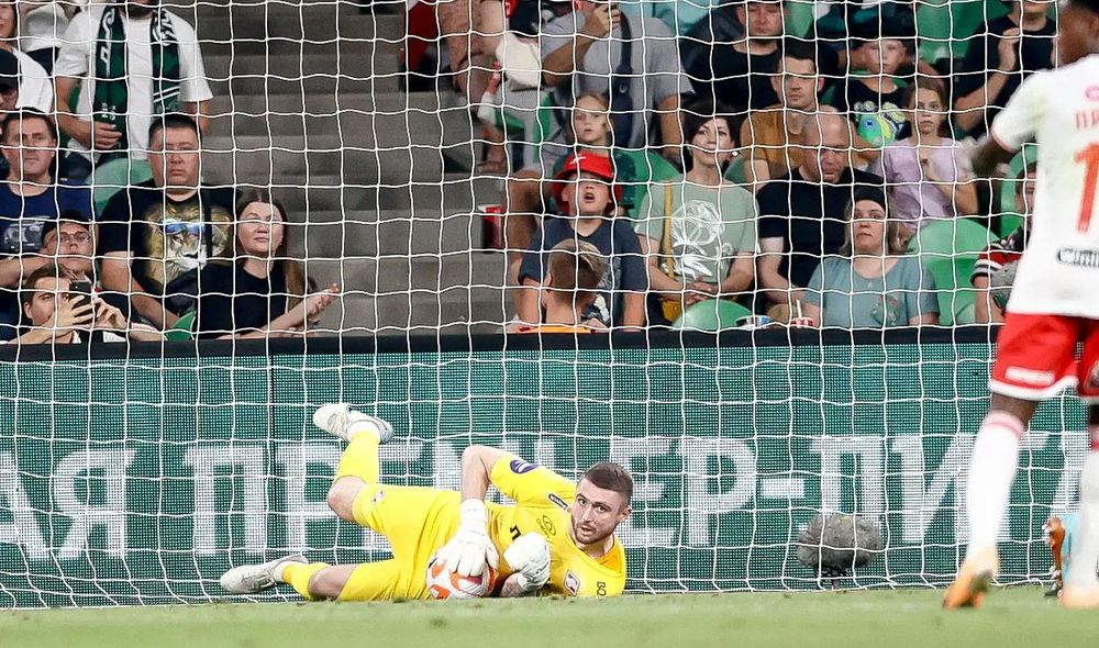 Источник: официальный сайт "Спартака"