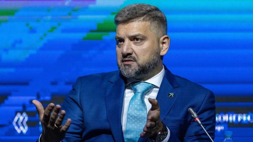 Источник: букмекерская компания PARI