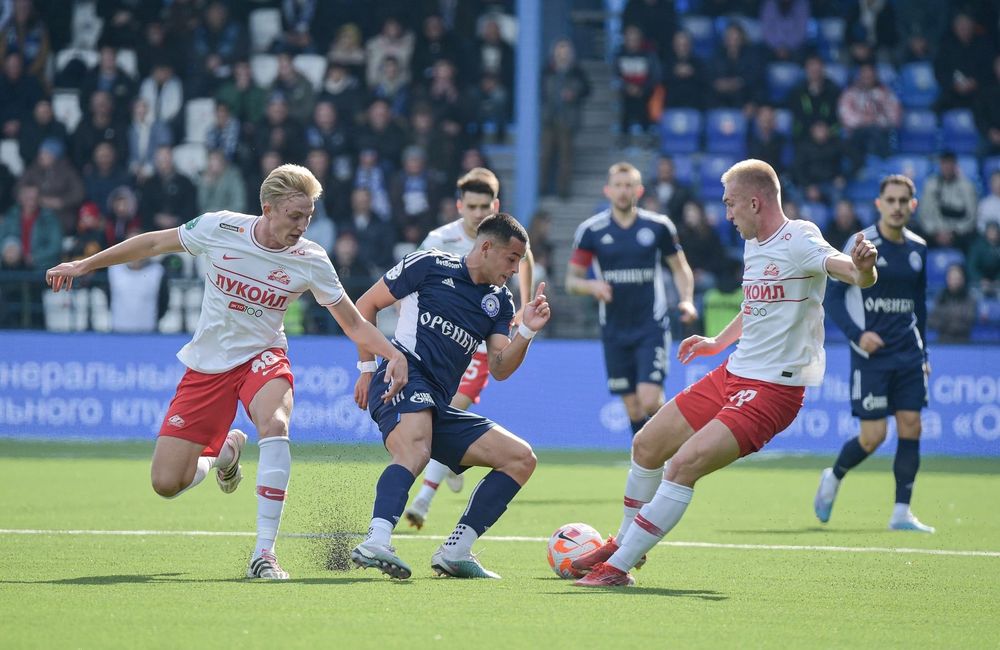 Источник: https://fcorenburg.ru/