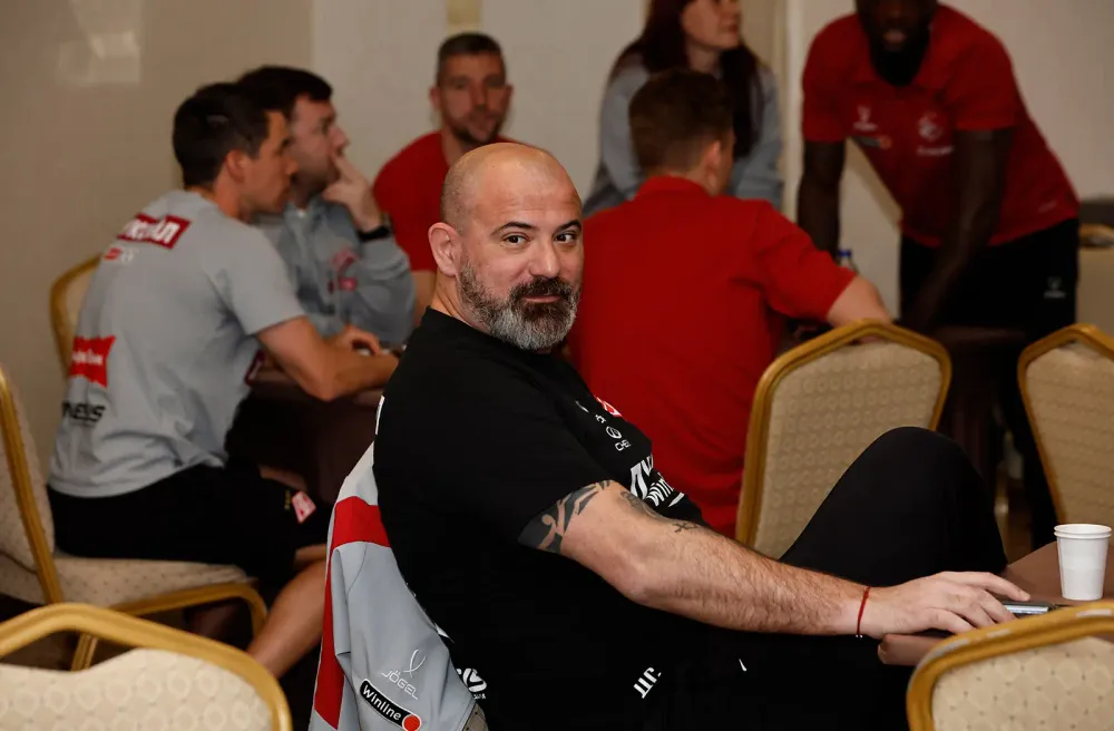 Источник: официальный сайт «Спартака»