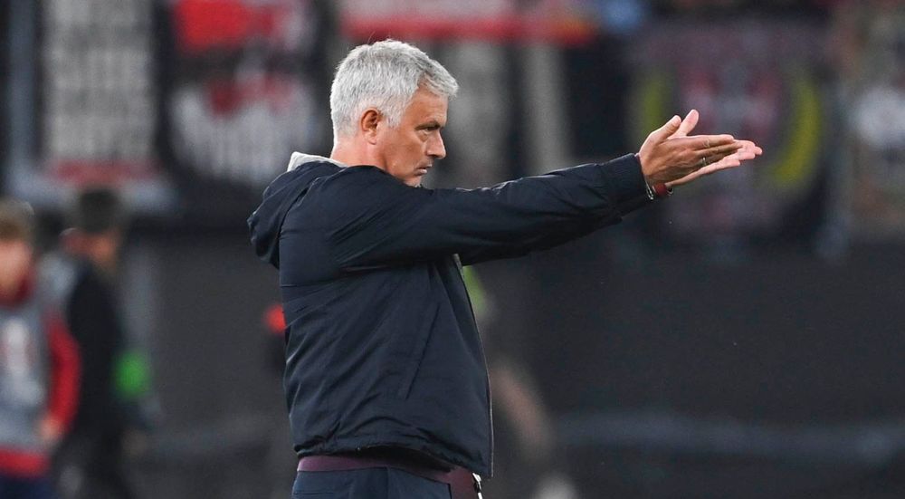 Источник: соцсети "Ромы"