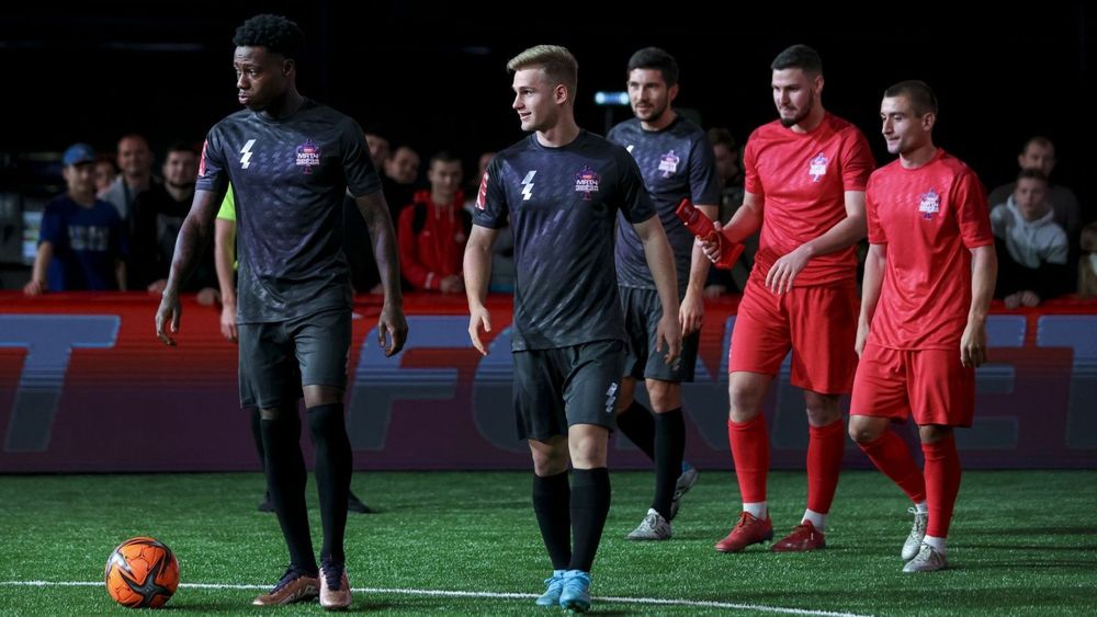 Источник: официальный сайт РФС