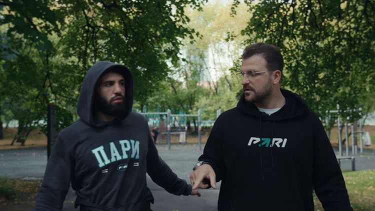 «Я боюсь этого больше всего»: Арман Царукян рассказал, когда планирует завершить карьеру