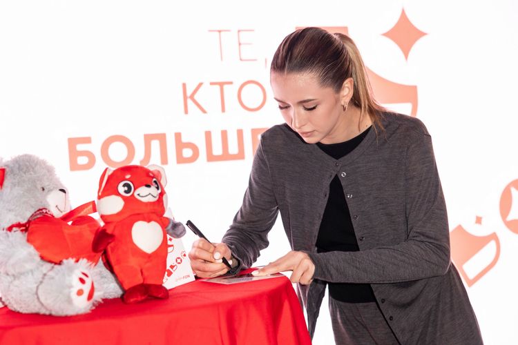 В Казани стартует новый сезон Гран-при России по фигурному катанию