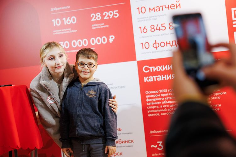 «Стараюсь уделять внимание каждой детали»: Муравьева рассказала о новом сезоне