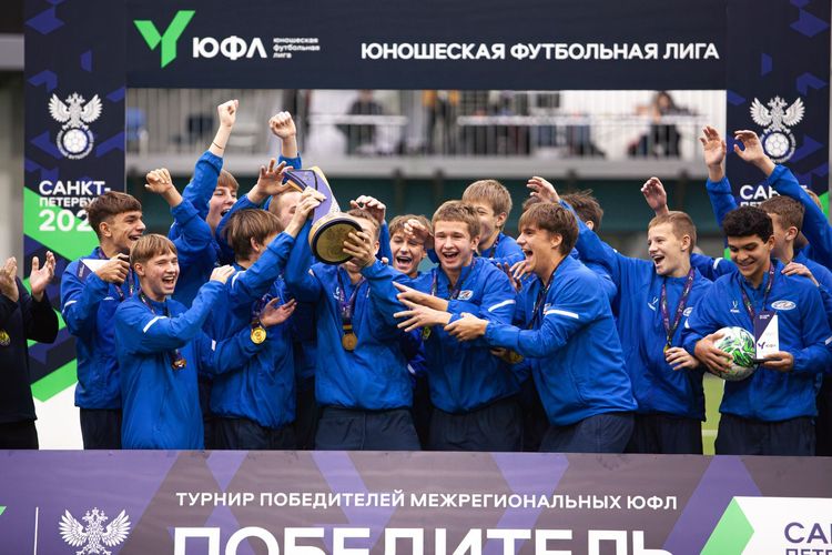 Сколько стоит вырастить футболиста и зачем РФС тратит на это 2,5 млрд рублей в год