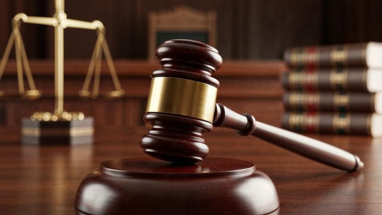 Осужденный экс-глава «Мелбета» выступил с обращением к суду