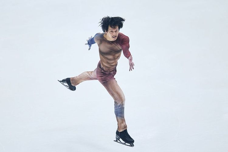 Адам Сяо Хим Фа