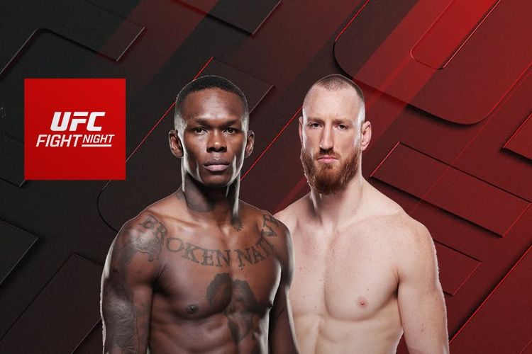 Источник: UFC